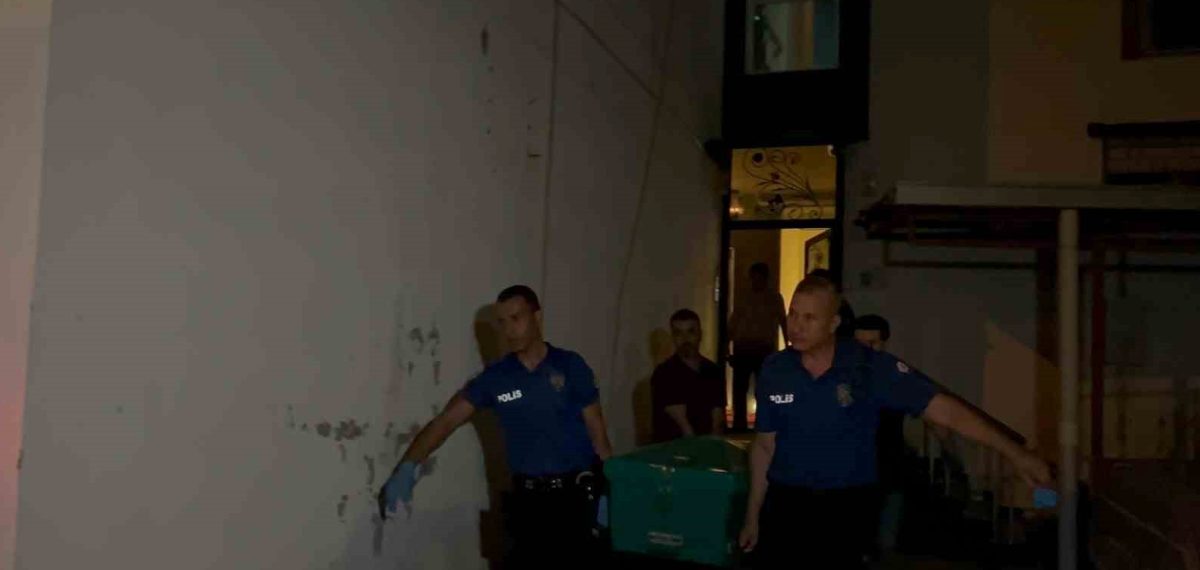 Eski eşini ve oğlunu vurdu, ardından intihar etti — Ceyhan’da aile faciası