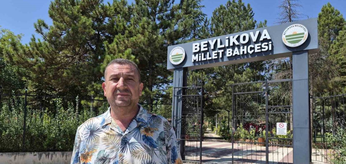Eskişehir’de nadir toprak elementleri sahası için acele kamulaştırma kararı alındı