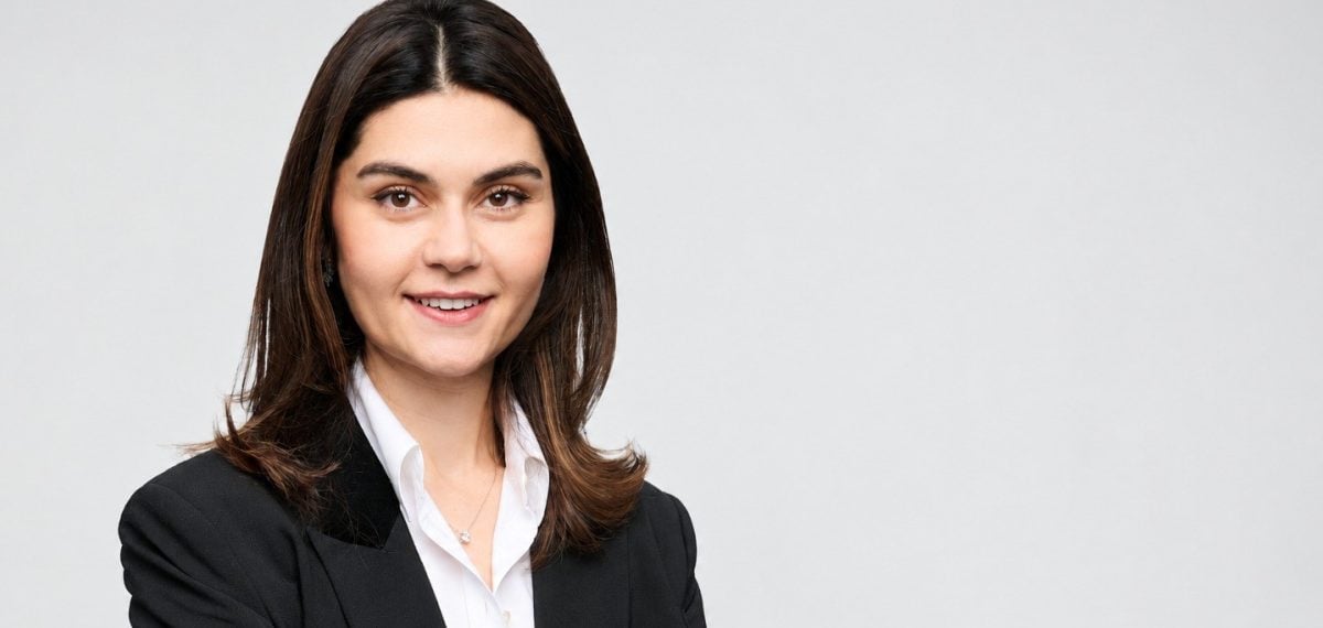 Esra Ünlüaslan Yemeksepeti CEO’su olarak göreve başladı