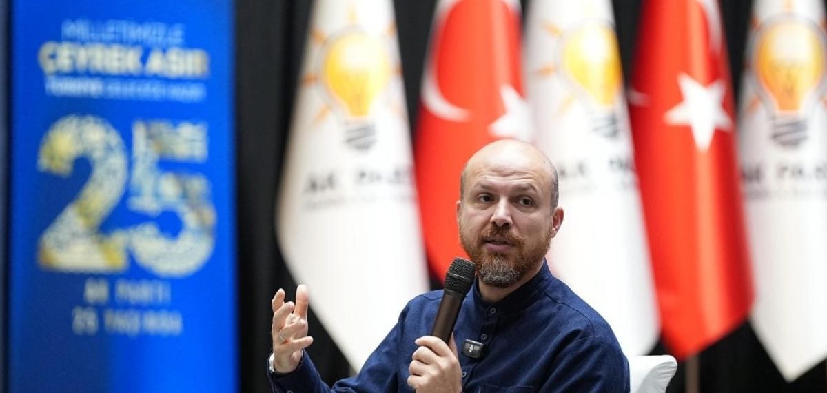 Etnospor diplomasisiyle 2027 İspanya Süper Kupa’sı İstanbul’a getirildi