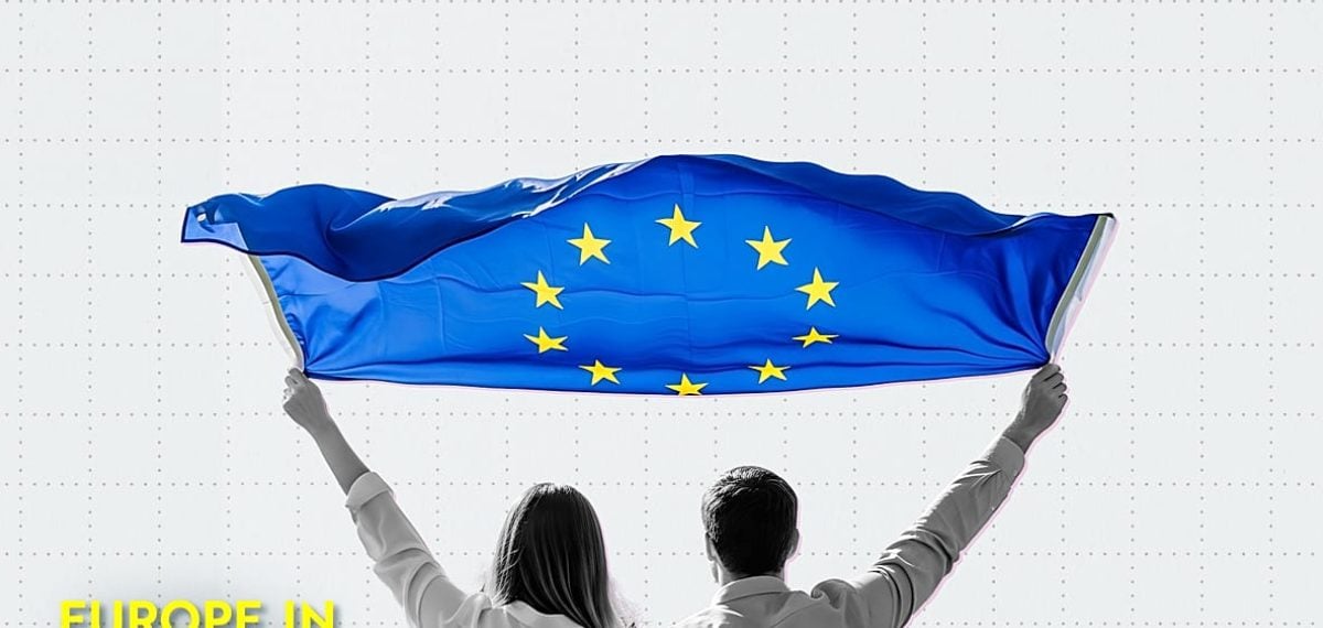 Europeans still believe in the European dream. They just don’t think it’s within reach, study finds