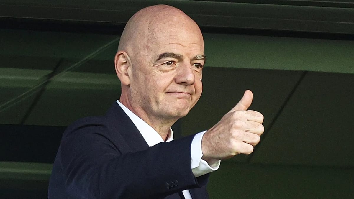Europe’s top leagues add to pressure on Infantino by calling for FIFA reform