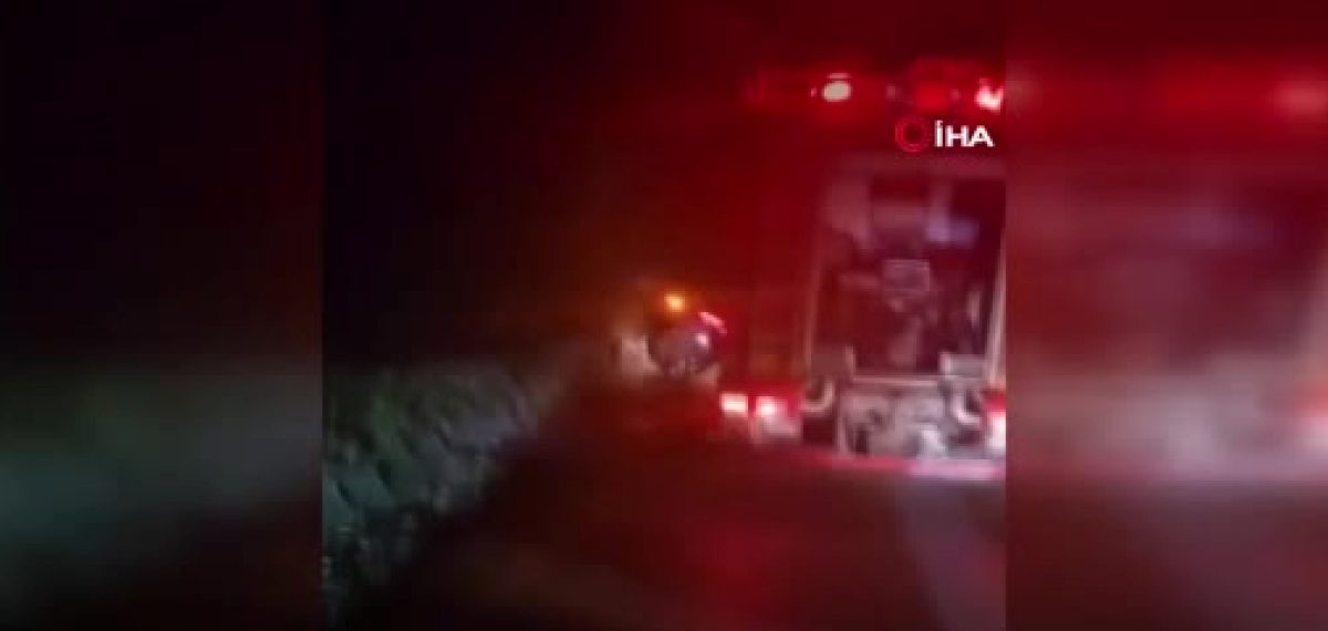 Eyüpsultan’daki ATV kazasında bir kişi yaşamını yitirdi – Duruşma tazminat görüşmeleriyle sürdü