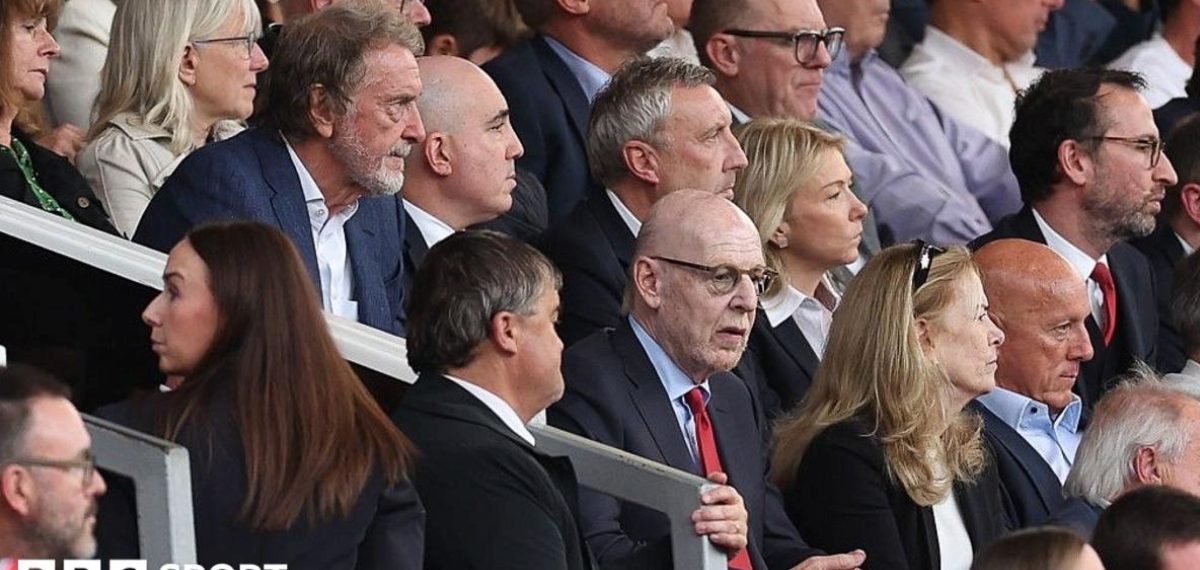 Fans protest ownership as United lose derby and ticket probe fuels anger