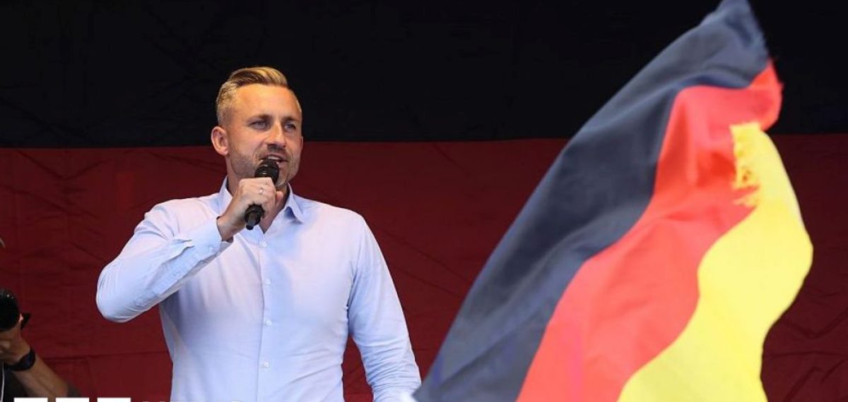 Far-right AfD Poised for Breakthrough in Saxony-Anhalt Election