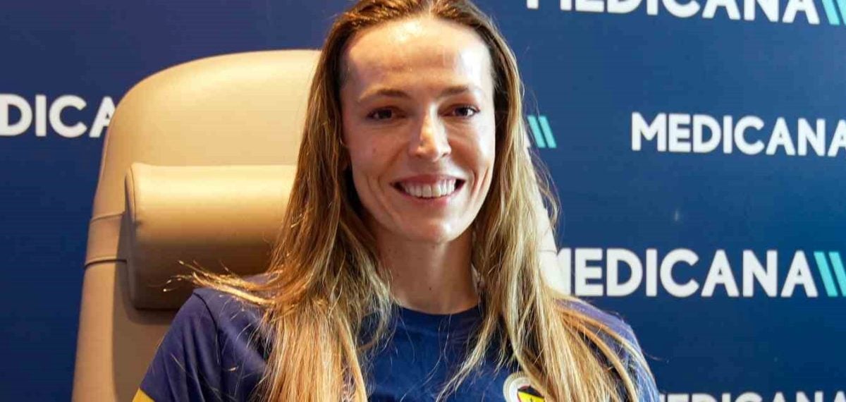 Fenerbahçe Medicana voleybolcuları Medicana Ataşehir’de kapsamlı sağlık kontrolünden geçti