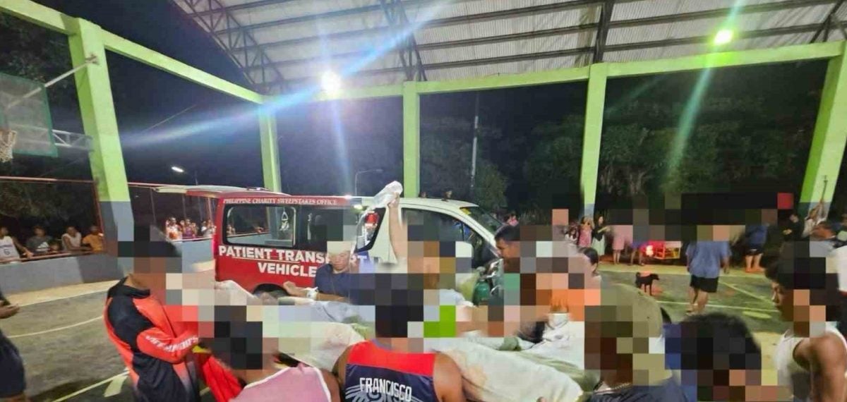 Feribotta yangın çıktı, en az 5 kişi yaşamını yitirdi ve 86 kişiden haber yok