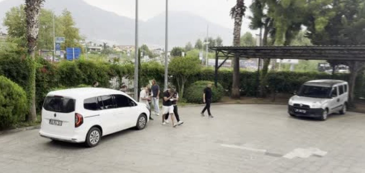 Fethiye Belediye Başkanı’na yönelik saldırıda bir şüpheli tutuklandı