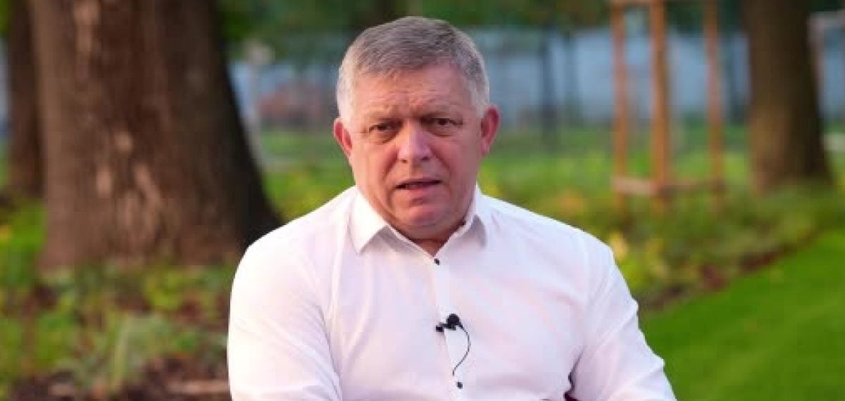 Fico: NATO içindeki savaş yanlıları çatışma riskini artırıyor