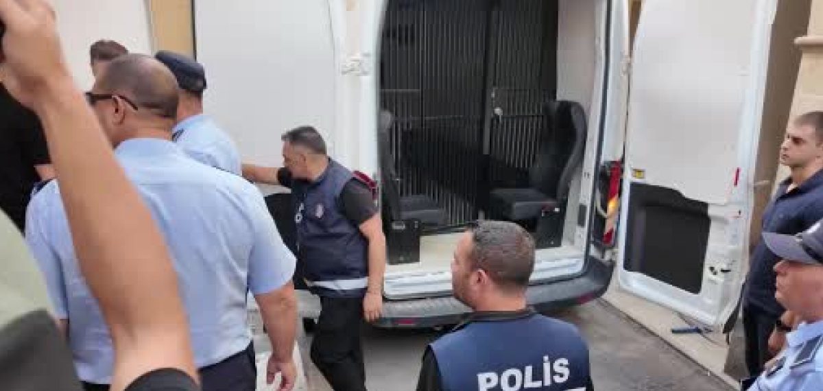 Filo Jet faciasında 9 zanlı 7 gün daha tutuklu kaldı