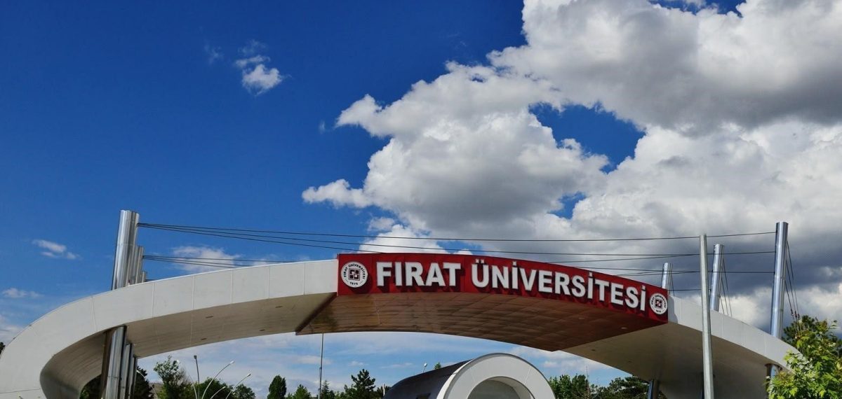 Fırat Üniversitesi URAP 2026’da 10 alanda Türkiye dereceleriyle öne çıktı