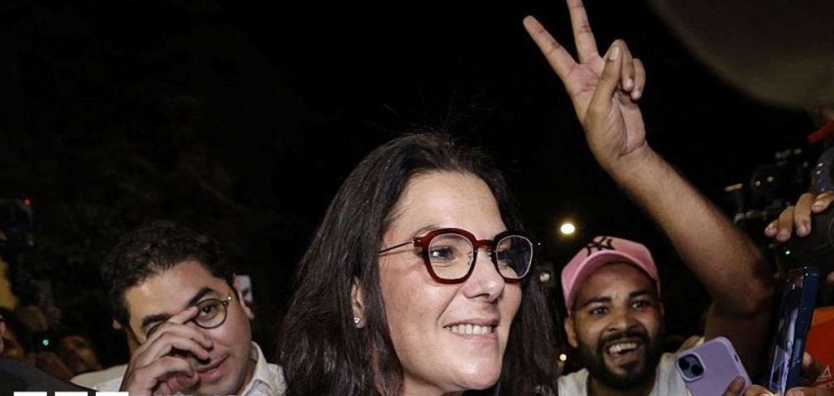First female prime minister named in Morocco after winning elections