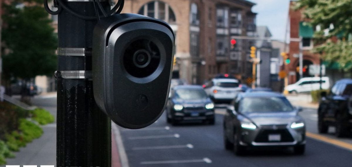 Flock Safety cameras vandalized in Houston neighborhood amid national privacy concerns