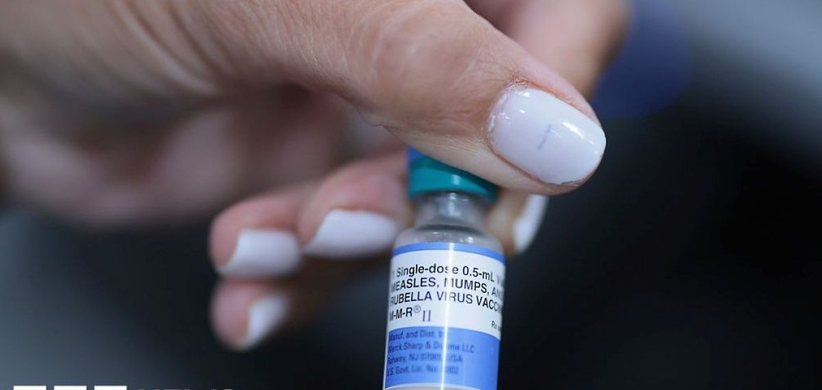 Fourth measles death reported in Pennsylvania amid 600-case outbreak