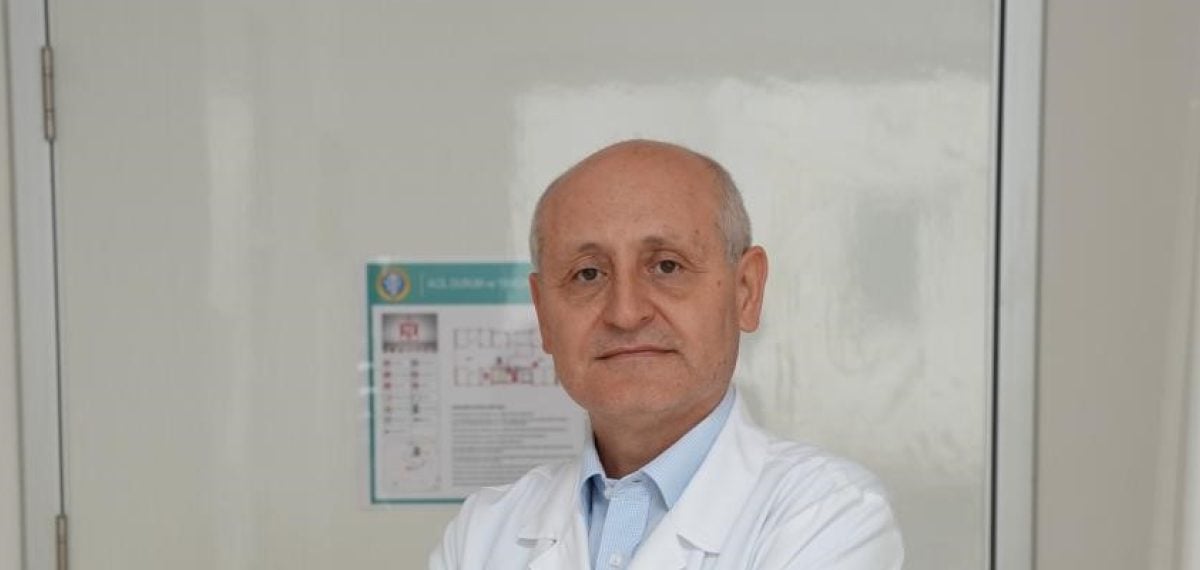 Frank çizgisi kalp hastalığı işareti değil ama dikkat gerektirir