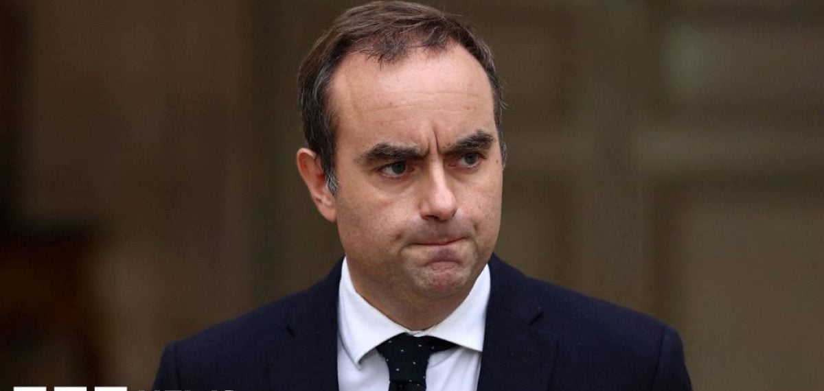 French PM warns against escalation of school protests after 164 arrested