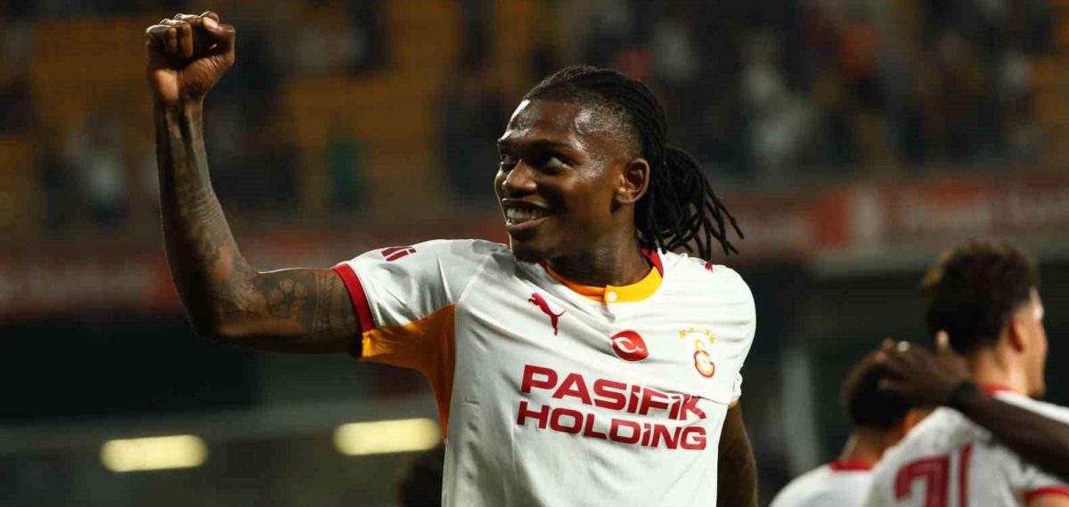 Galatasaray 5 transfere 78,5 milyon euro harcayarak kadrosunu gençleştirdi