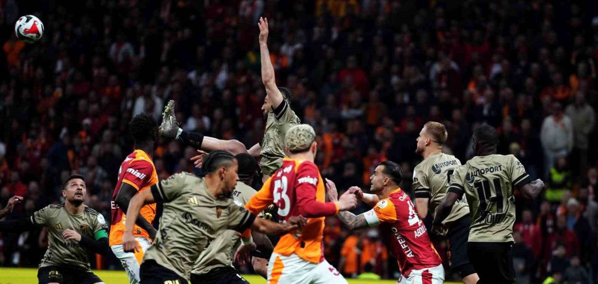 Galatasaray, RAMS Park’ta Kocaelispor’u ağırlıyor 43. randevu öncesi kritik detaylar