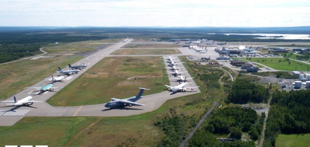 Gander divided over US ambassador’s 9/11 visit amid bilateral tensions