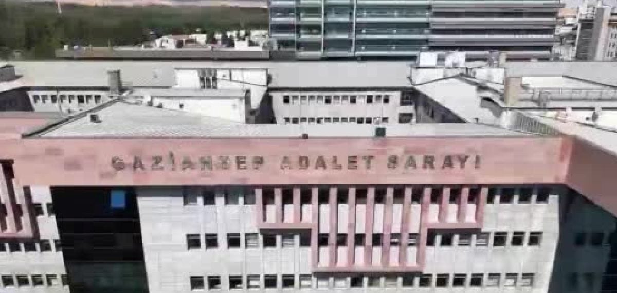 Gaziantep merkezli yasadışı bahis operasyonunda 153 gözaltı, 21.9 milyar TL işlem tespit edildi