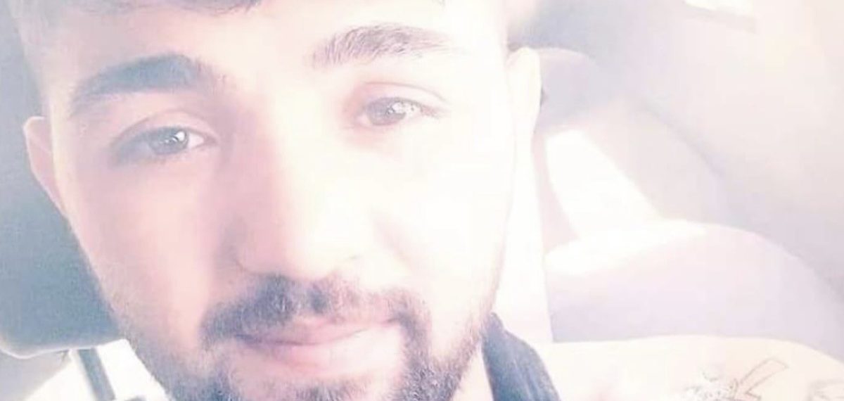 Gaziantep’te konuşmak için çağrılan genç pompalı tüfekle hayatını kaybetti