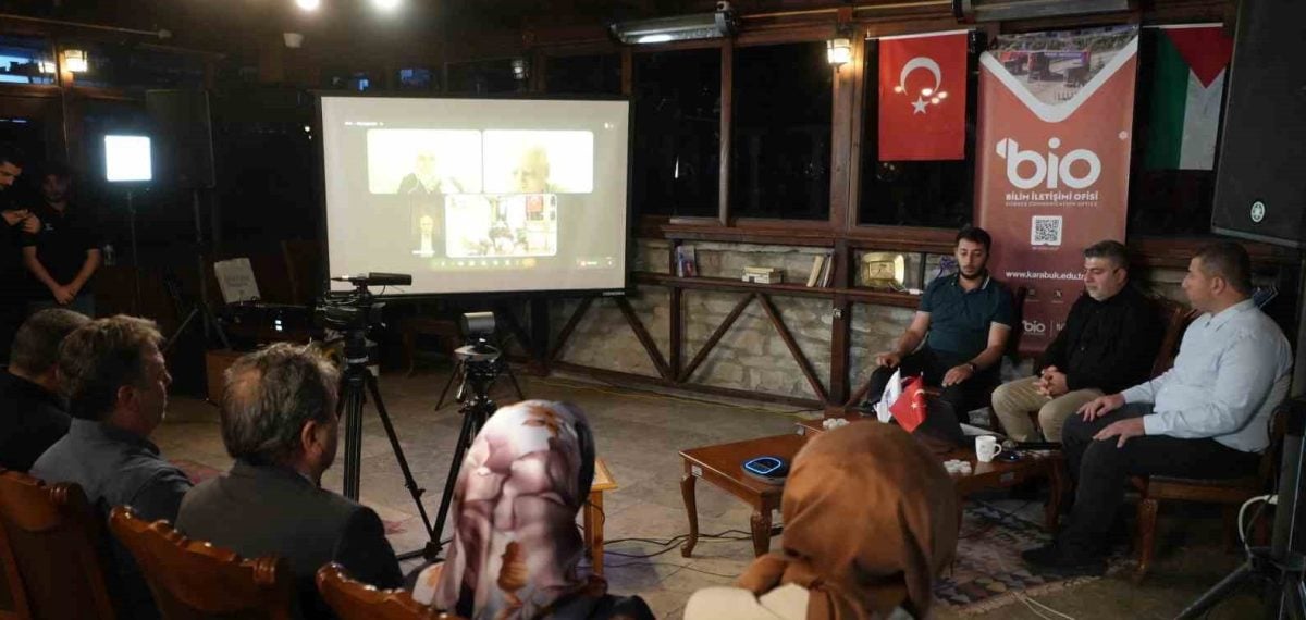 Gazze’de üniversitelerin yıkımı ve öğrencilerin eğitim mücadelesi