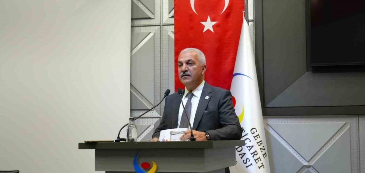 Gebze Ticaret Odası’ndan ihracat ve üyeye yönelik yeni hizmet hamleleri