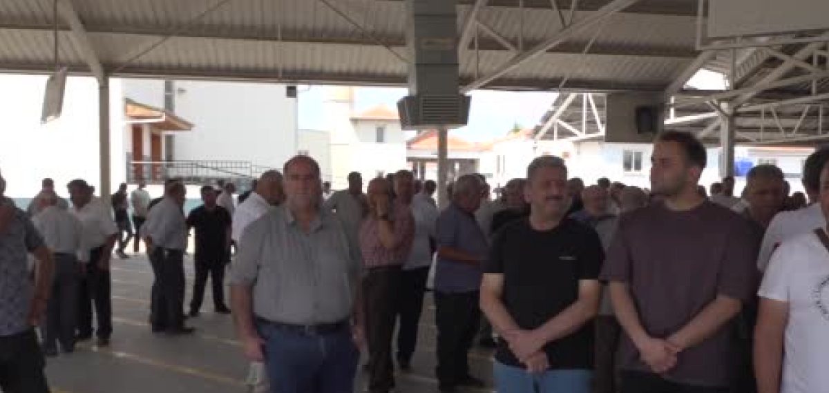 Girne açıklarında batan gemide 8 ölü, 18 kayıp; yolcu tanığı yaşananları anlattı