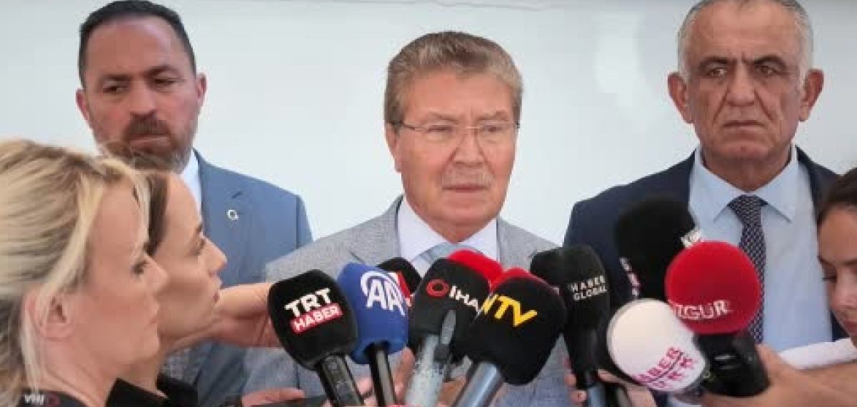Girne açıklarında batan gemide can kaybı 12’ye yükseldi, aramalar sürüyor