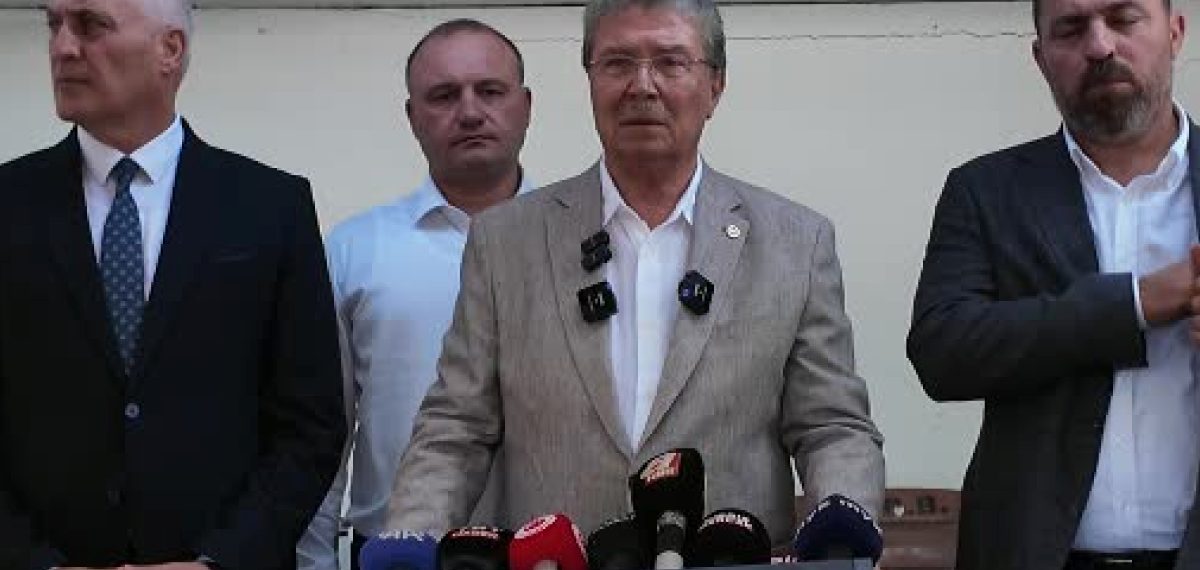 Girne açıklarında batan yolcu gemisinde can kaybı 13’e yükseldi