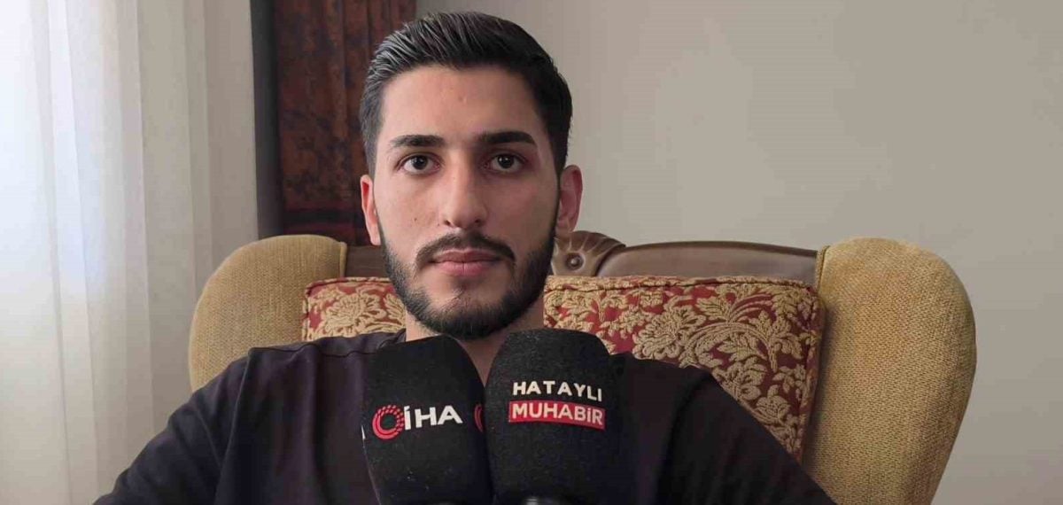 Girne-Mersin seferindeki gemide panik: Yolcular kapalı kapılarda mahsur kaldı
