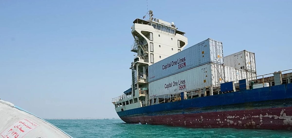 Global economic impact of Iran war ‘unbearable,’ Qatar warns as talks continue