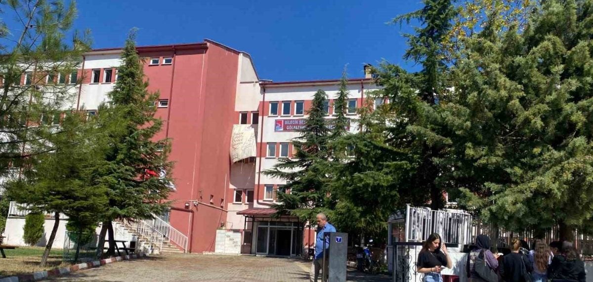 Gölpazarı MYO yeni döneme yaklaşık 200 öğrenciyle başladı
