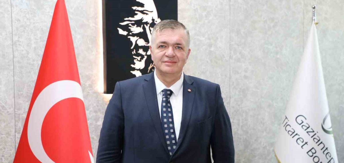 GTB Başkanı Akıncı: OVP’de tarım, su ve arz güvenliği öncelik olmalı