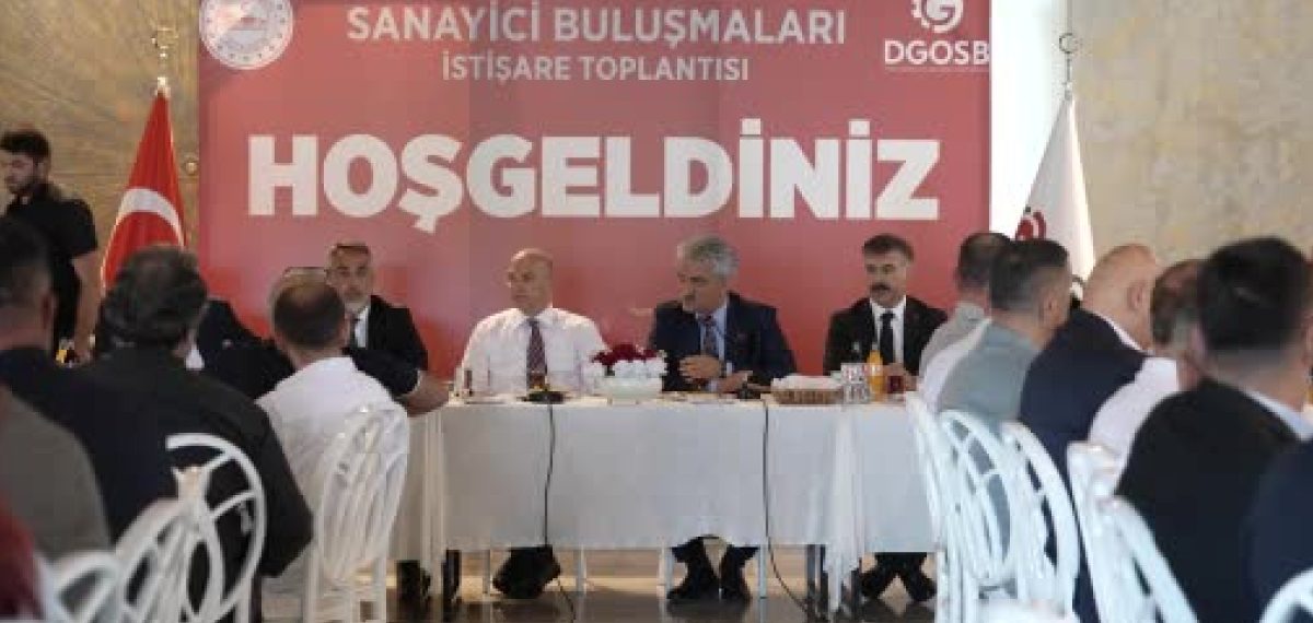Gümüşova OSB’nin altyapı sorunları çözülecek, gümrük müdürlüğü 2027’de devrede