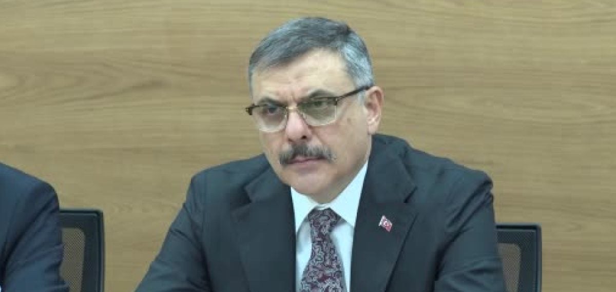 Gürcistan iş birliğiyle 866 iade ve sınır dışı işlemi yapıldı, eğitim mutabakatı imzalandı