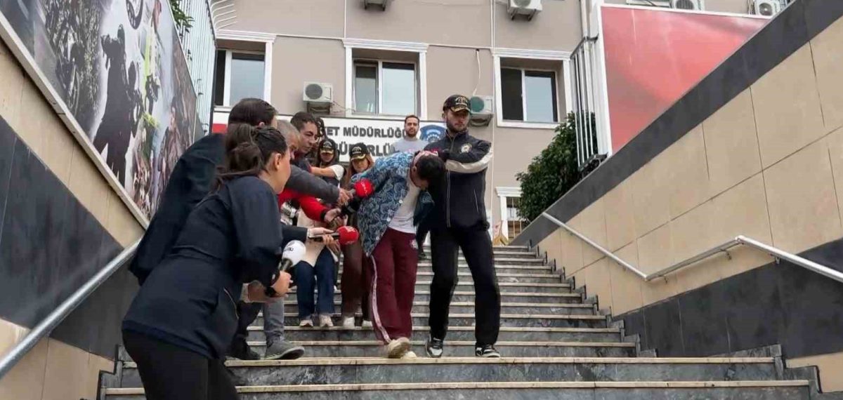 Güzellik merkezinde sahte senet düzenleyen 10 şüpheli yakalandı, milyonluk zarar tespit edildi