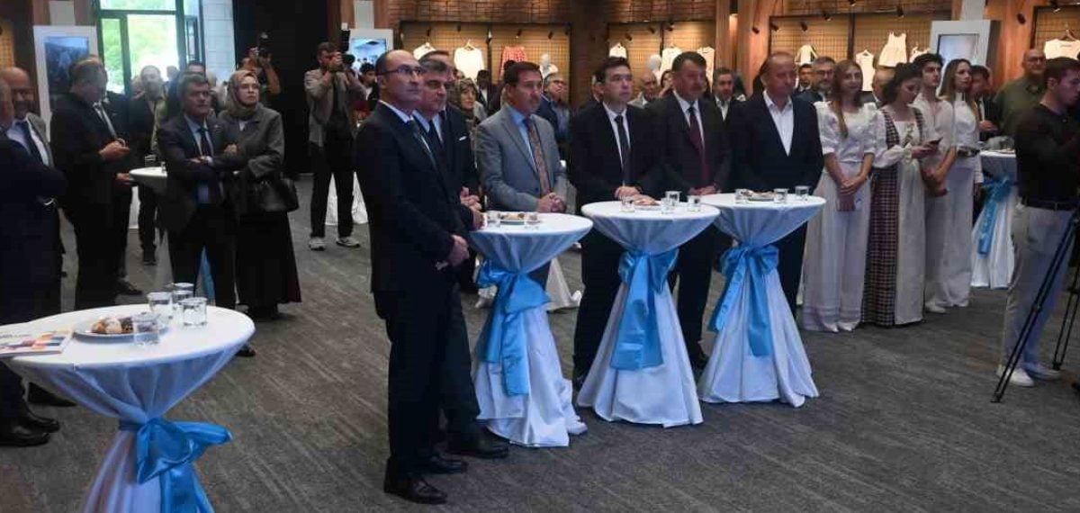 Hadim Bezi kenevirle yeniden hayat buldu, atölyede kadınlar istihdam edildi