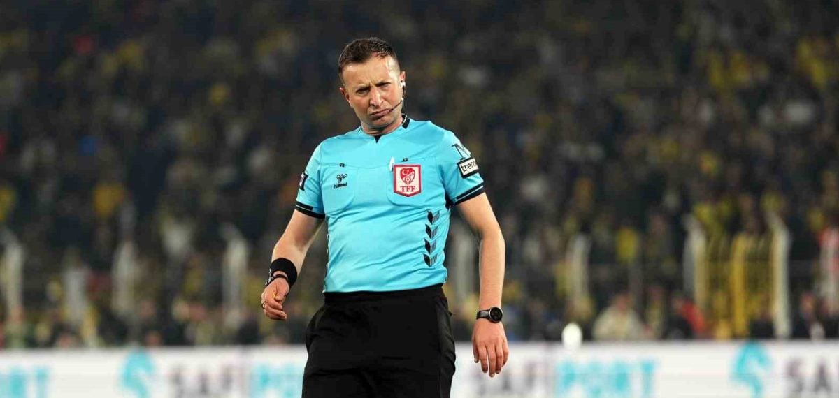 Hakem rotasyonunda öne çıkan isimler ve VAR görev dağılımı