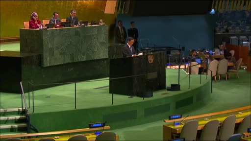 Han Zheng: Küba’ya güç tehdidine son verilsin, Körfez ülkelerinin egemenliğine saygı