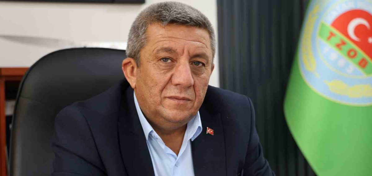 Hasat sona erdi; Ziraat Odası uyardı: Arpa ekiminde gecikme şart