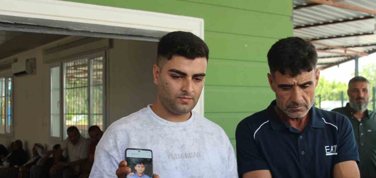 Hastane dönüşü yoldaki çatışmada açılan ateş 9 yaşındaki çocuğu öldürdü