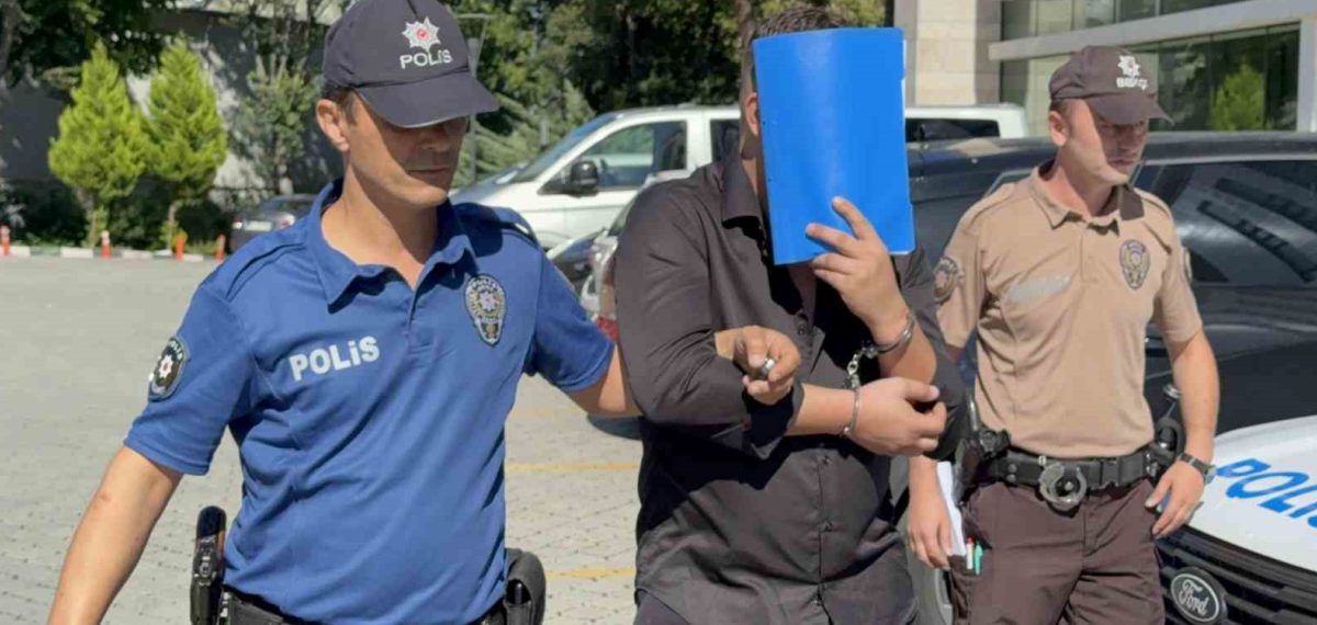 Hastanede hasta yakını saldırdı: Röntgen teknisyeni yaralandı, zanlı tutuklandı