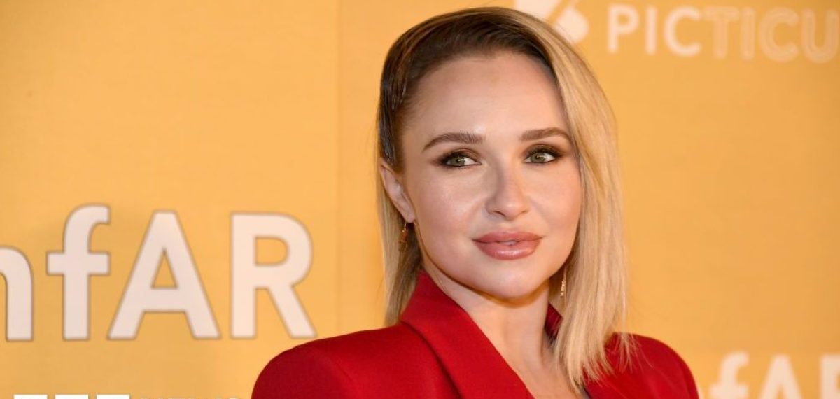 Hayden Panettiere died of accidental overdose involving fentanyl and other drugs