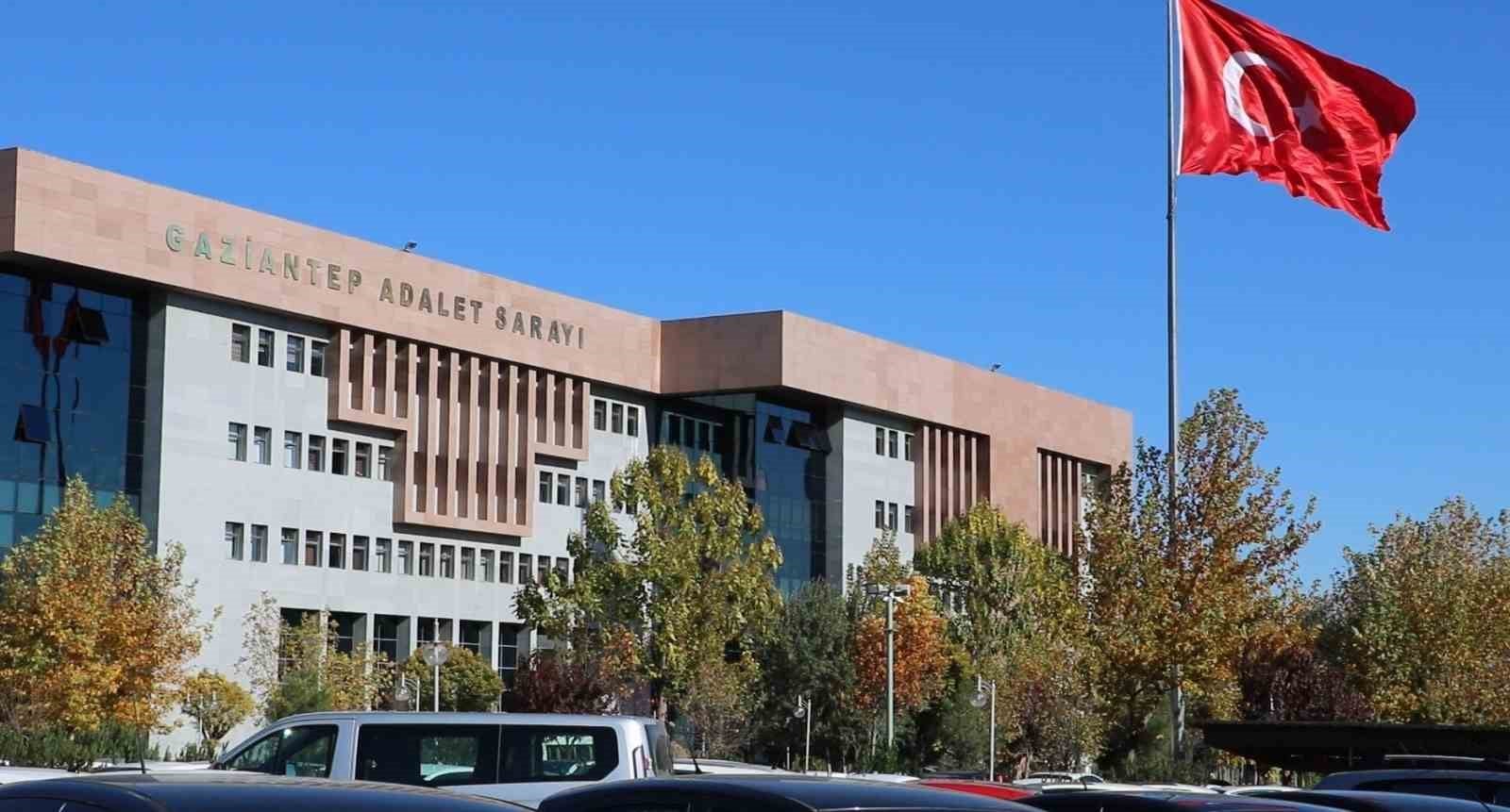Hemşireye müebbet, diğerine 25 yıl hapis verildi – Gaziantep’te hasta yaşamını yitirdi