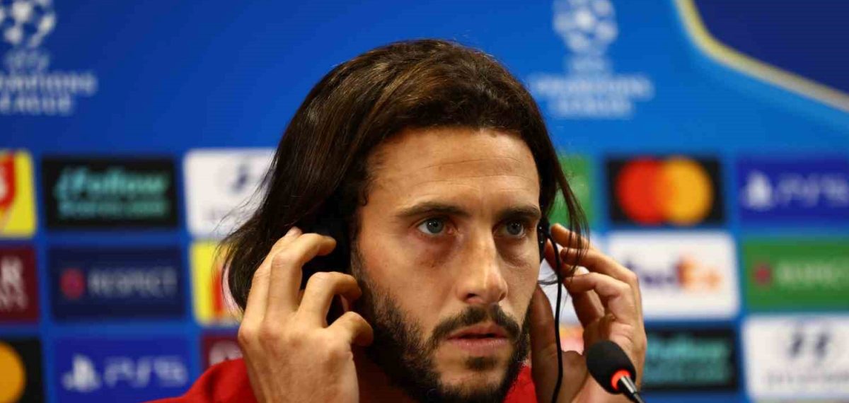 Hermoso: Roma, Fenerbahçe deplasmanında her şeyi kusursuz yapmalı