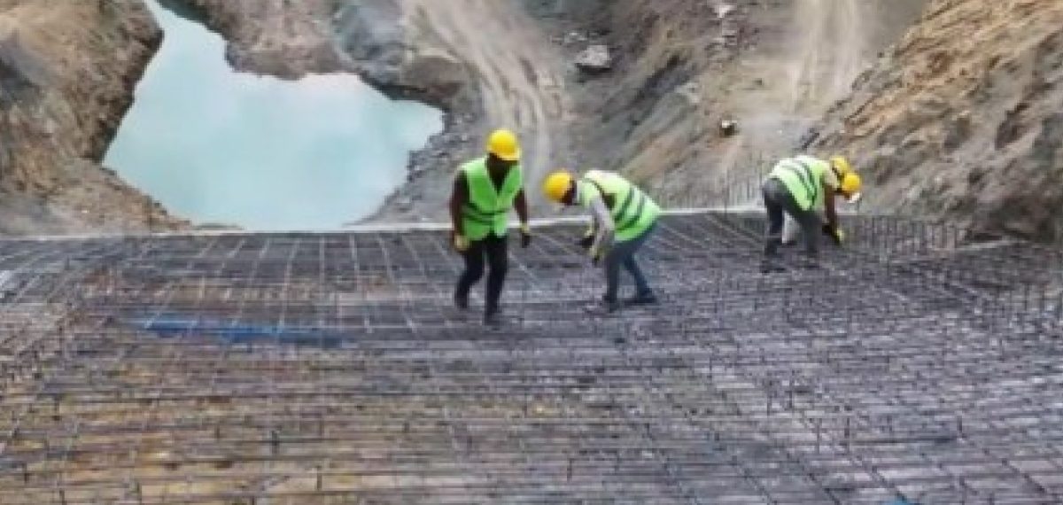 Horasan Gerek Barajı 255 milyon TL’lik yatırımla 4 bin 50 dekarı sulayacak
