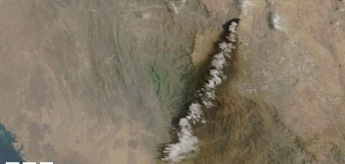 Houthi drone and missile strikes hit Saudi energy sites, injuring 73