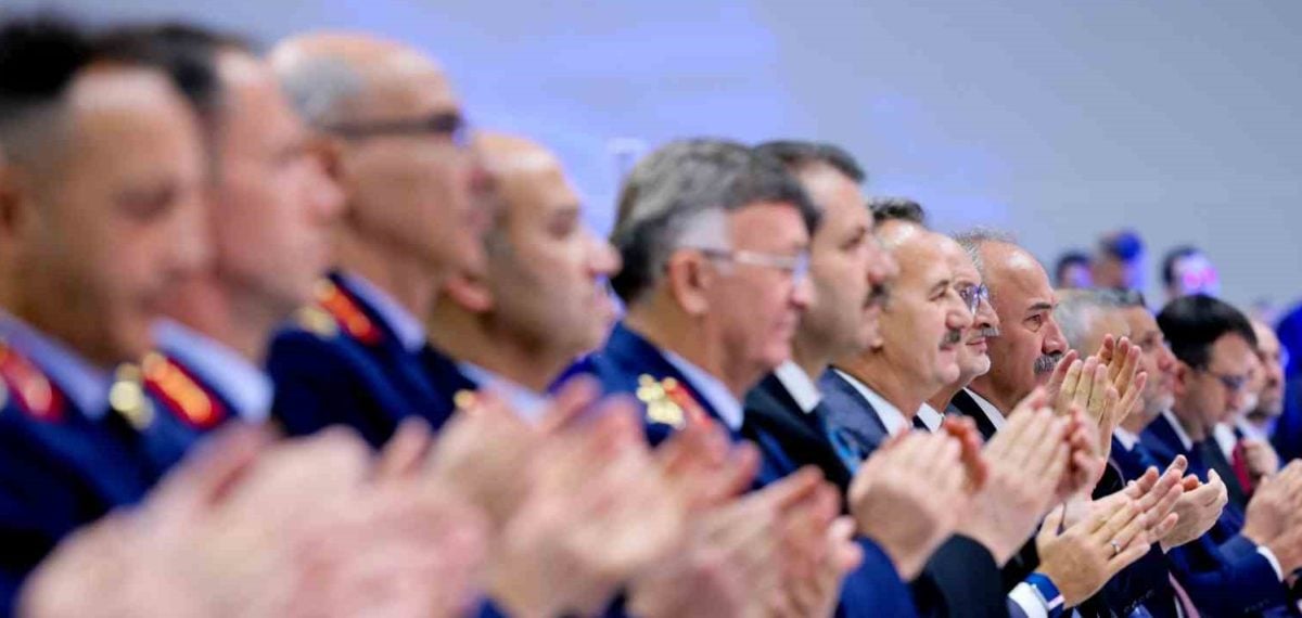 HÜRKUŞ-II teslimatıyla Türk Hava Kuvvetleri’ne yeni eğitim dönemi başlıyor
