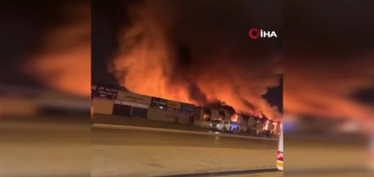Husiler Hamis Muşayt Üssü’ne balistik füze ve İHA saldırısı düzenledi